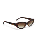 Lina Small Cat Eye